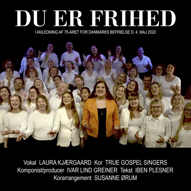 Laura Kjærgaard