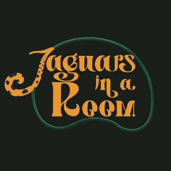 Jaguars in a Room