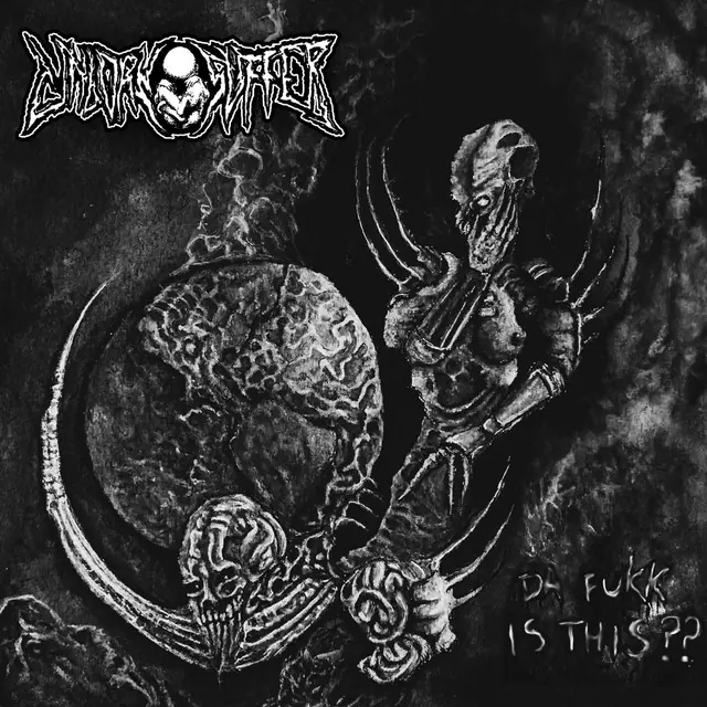 UNBORN SUFFER
