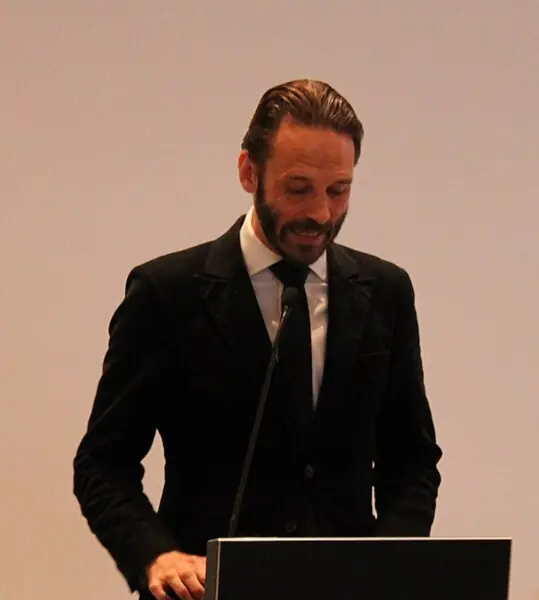 Johan Holten