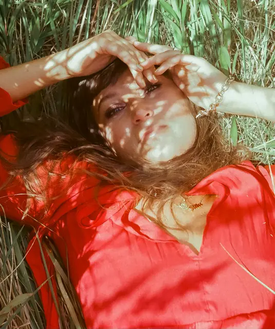 Naja Rosa — Dexter, Odense