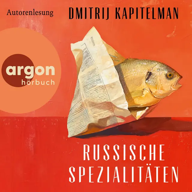 Dmitrij Kapitelman