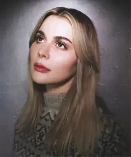 Emmelie de Forest