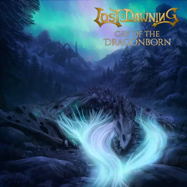 Lost Dawning