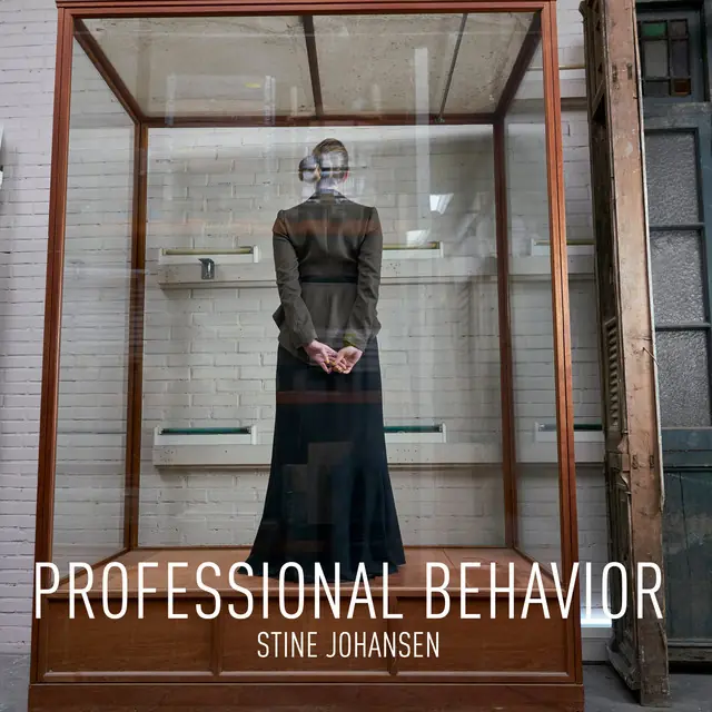 Stine Johansen