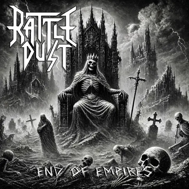 Rattledust