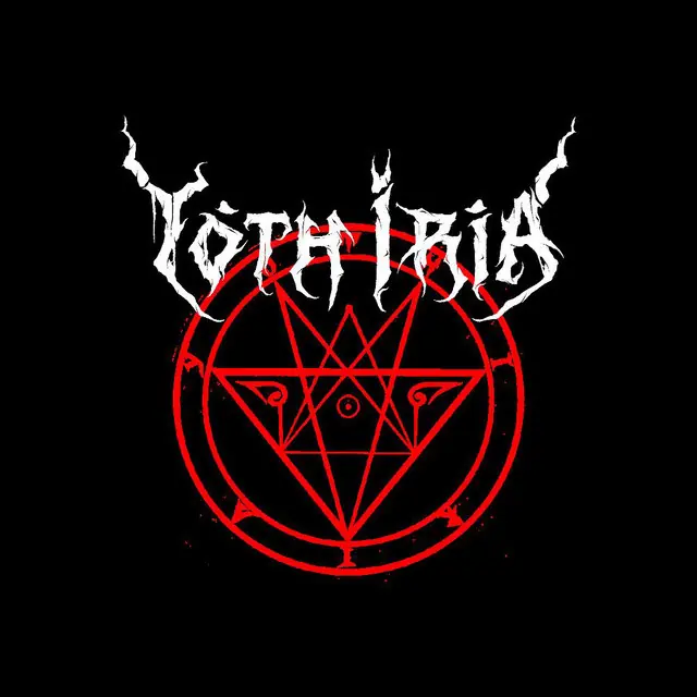 Yoth Iria