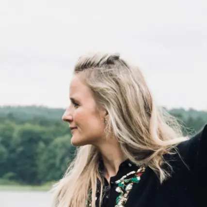 Marianne Søgaard