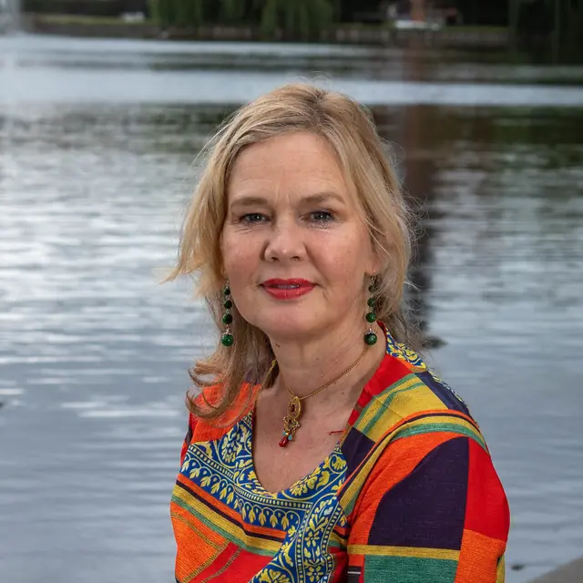 Anne Ngoc Søe