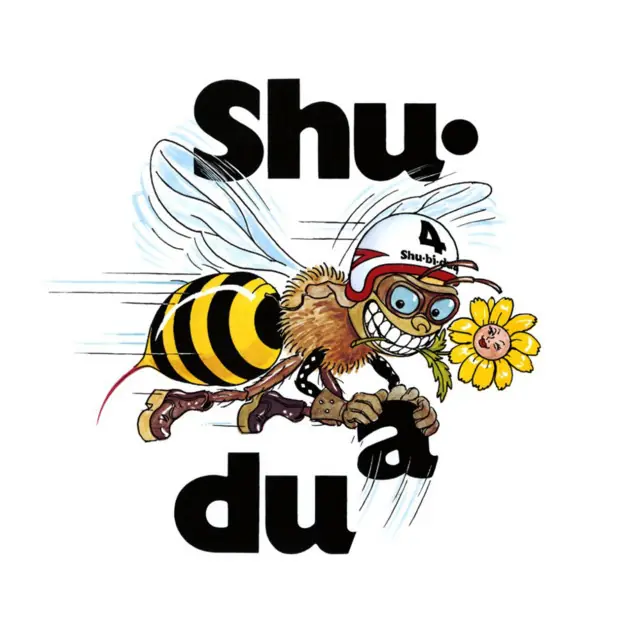 Shu-bi-dua