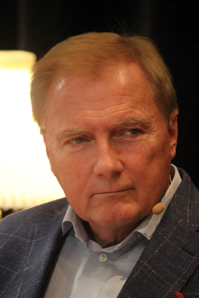 Peter Qvortrup Geisling