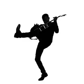 Bryan Adams Jam