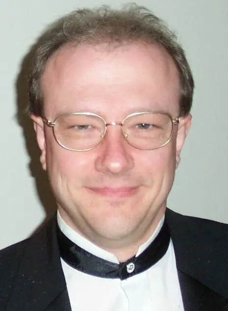 Marc-André Hamelin, Piano · Helleruplund Kirke, Hellerup