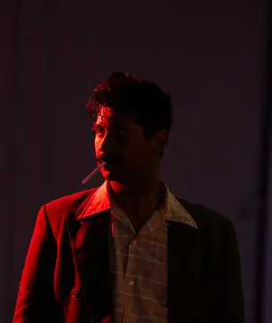 Sam Ghezzi · Beta, Copenhagen