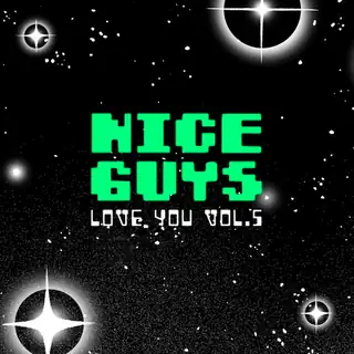 Tuesdays with Nice Guys and Friends