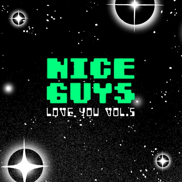Tuesdays with Nice Guys and Friends · Pakhus2, Nykøbing Sj.