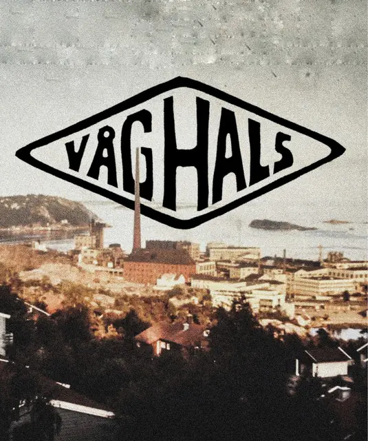 Våghals