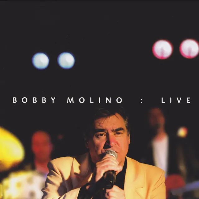 Bobby Molino & The Nutrockers