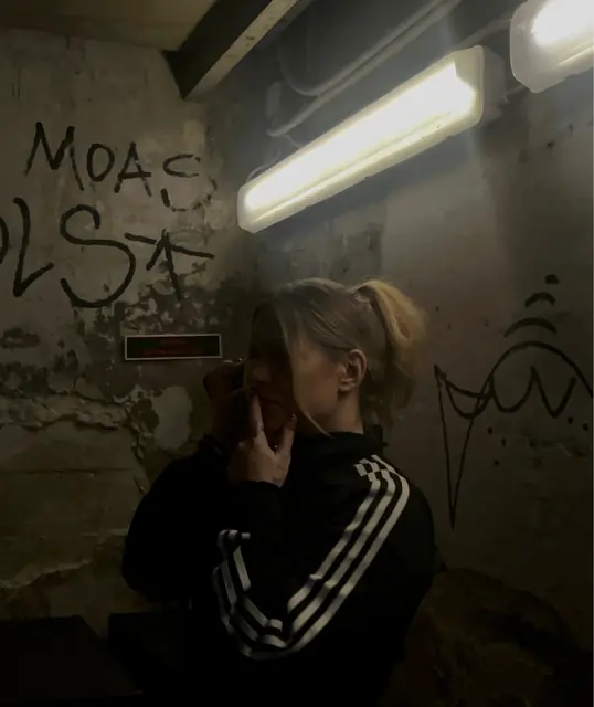 Josie Amadonna