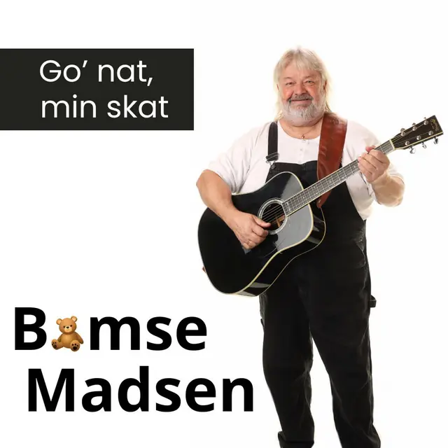 Bamse Madsen