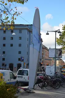 Künstlergespräch mit Gun Gordillo