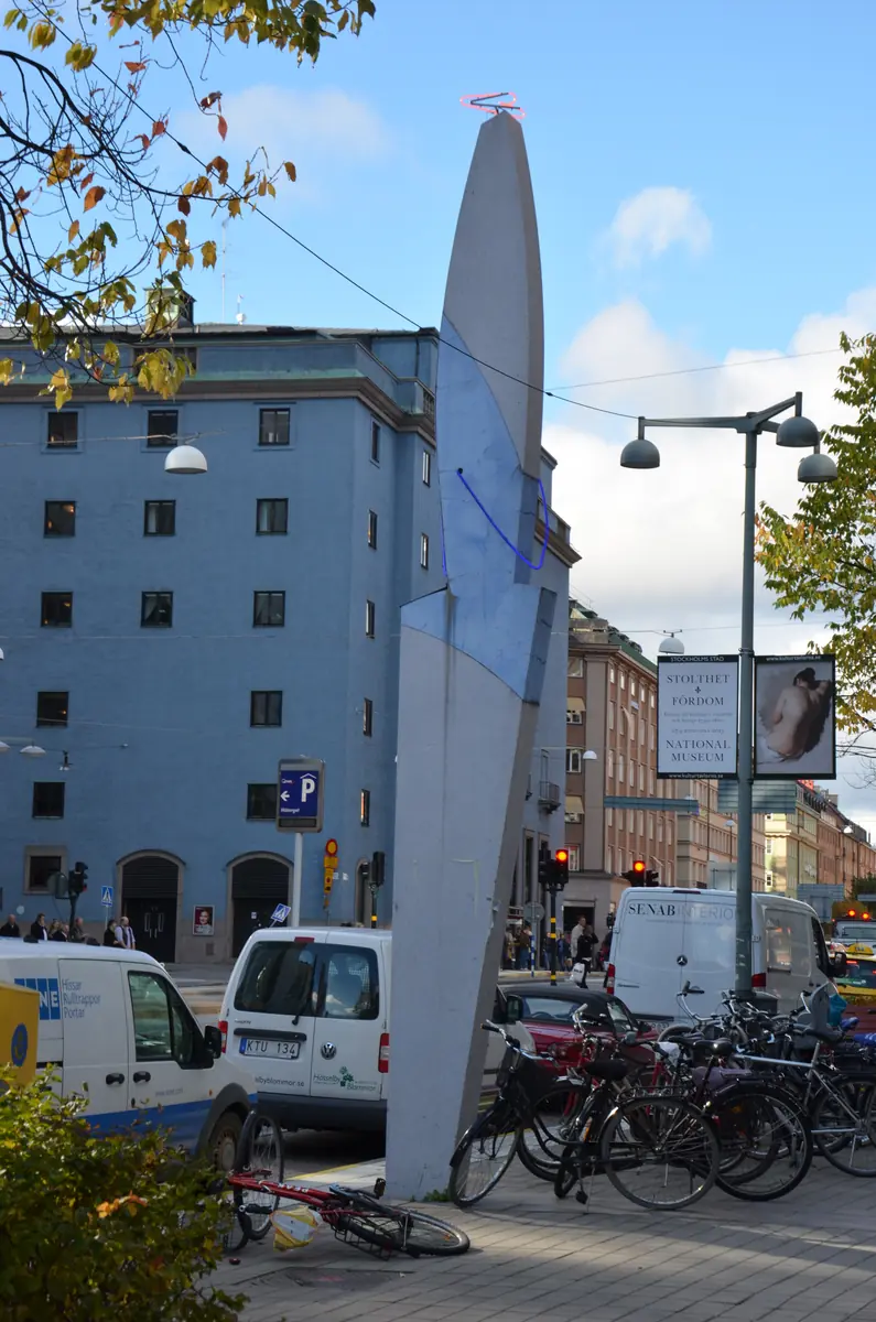Artist talk with Gun Gordillo · HEART, Herning