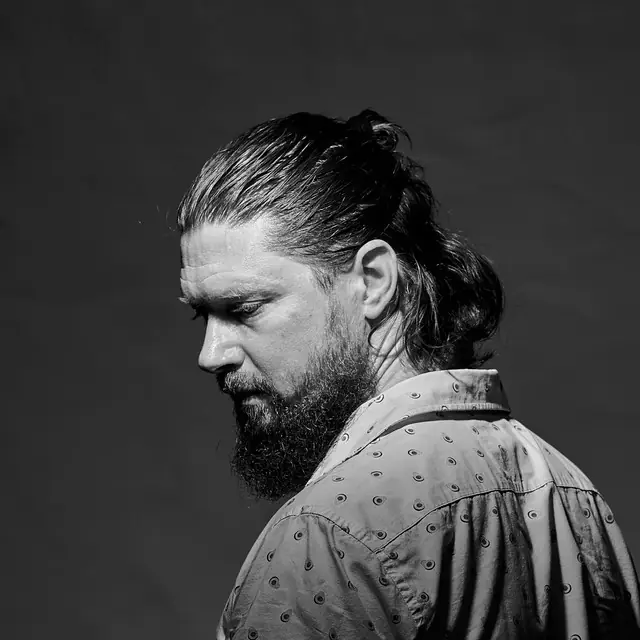 Lasse Garcia