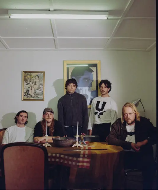 The Velvet Club