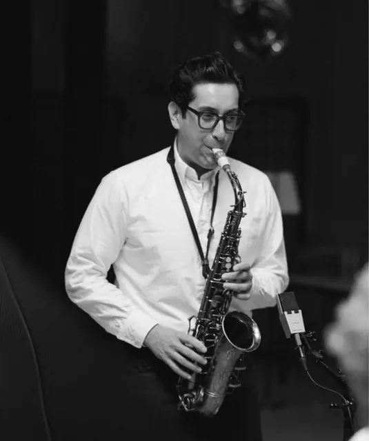 Giacomo Smith