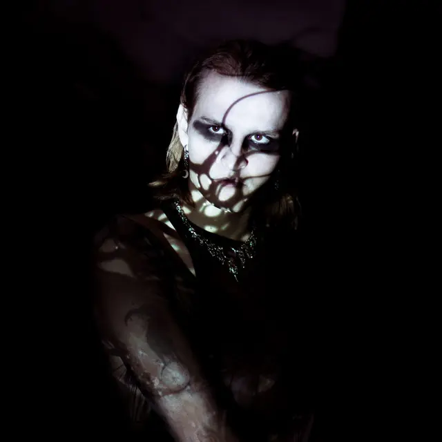 Album Release - Secret Language + St. Digue + She Can't Afford Mascara + Phoenix Down — Musik Loppen, Копенгаген