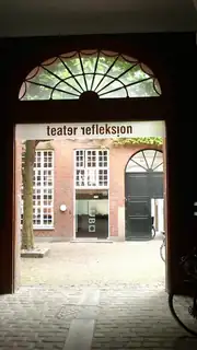 Se Mørket af Draumværk og Teater Refleksion