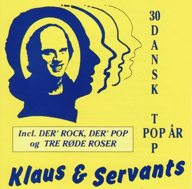 Klaus & Servants · Bromølle Kro, Jyderup