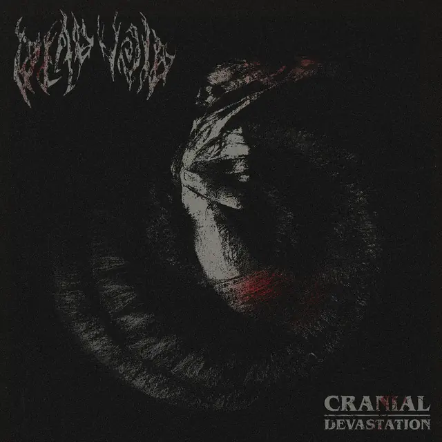 COFFINS + DEAD VOID · Musik Loppen, Copenhagen