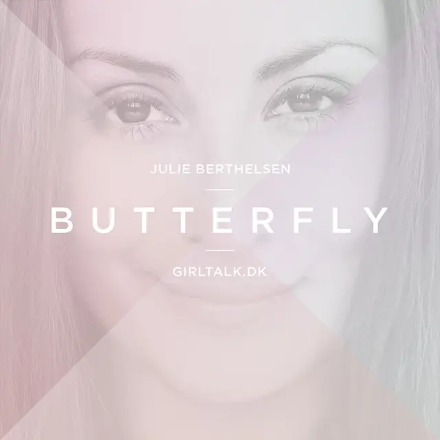 Julie Berthelsen