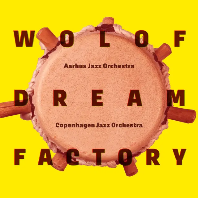 Copenhagen Jazz Orchestra