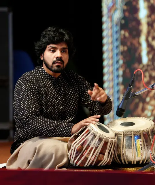 Zuheb Ahmed Khan