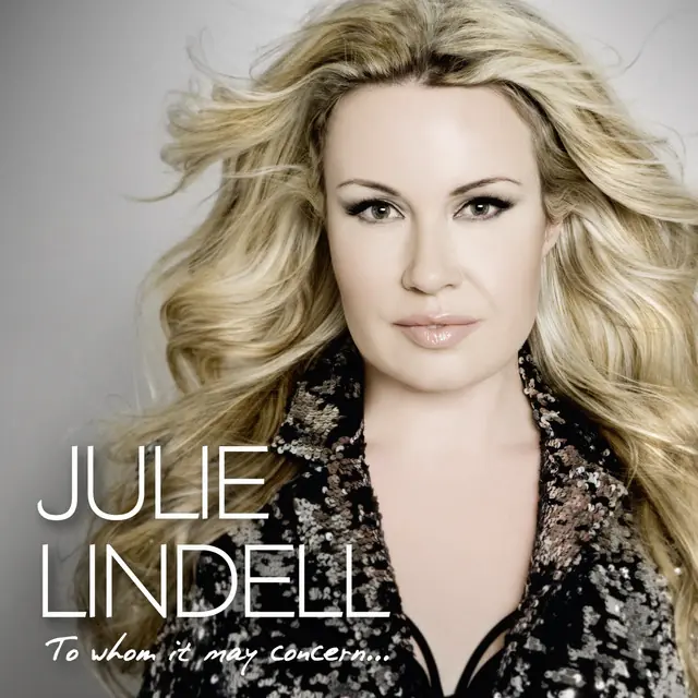 Julie Lindell