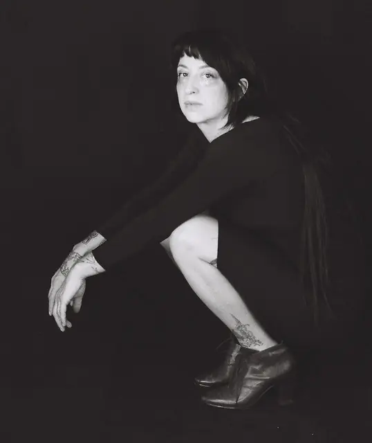 ORA COGAN + ELAINE MALONE · Musik Loppen, Copenhagen