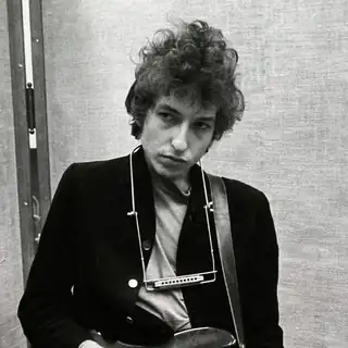 Indbegrebet af (Bob Dylan)