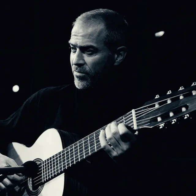 Jeppe Holst