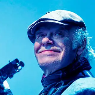 Renè and Værsgod, Kim Larsen Jam