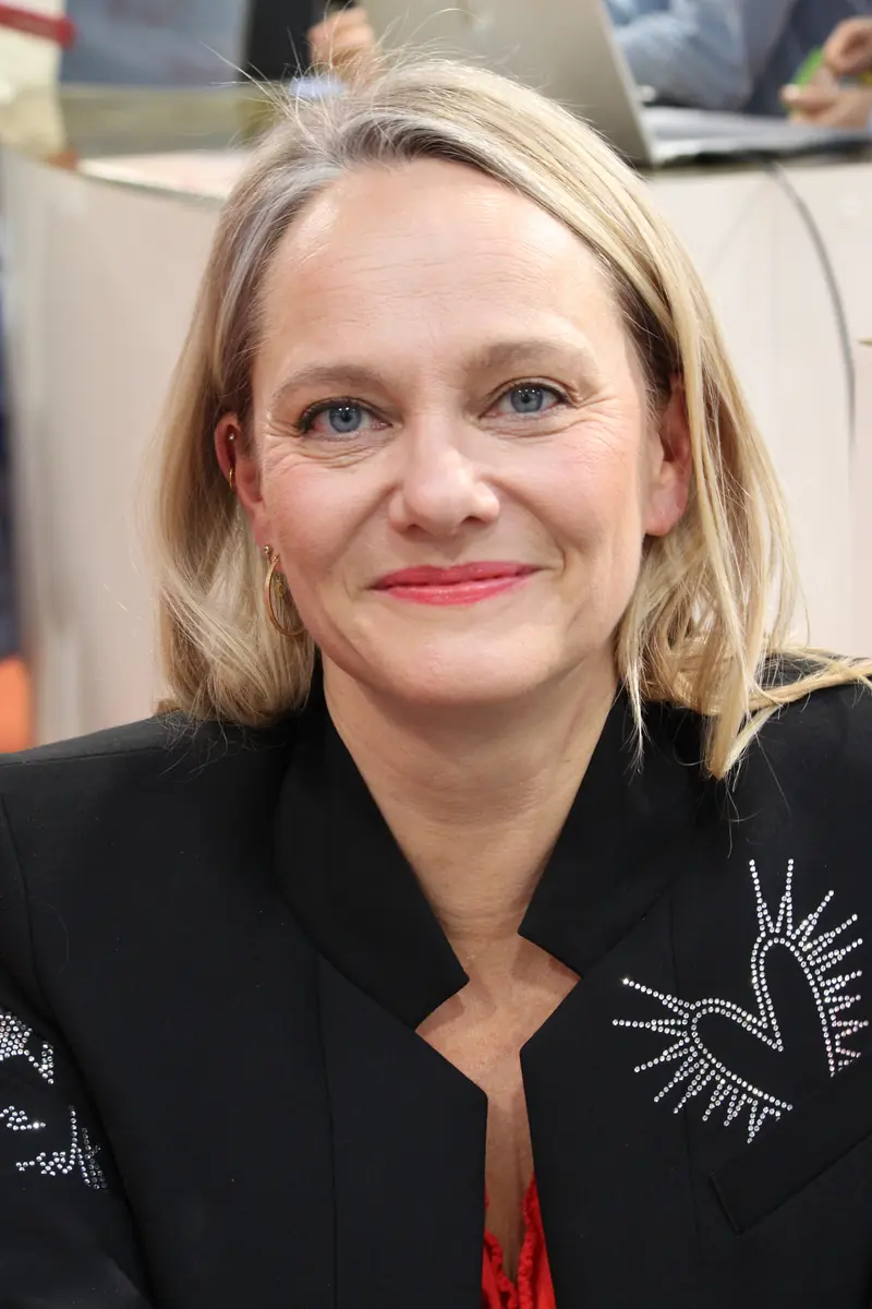 Maren Uthaug