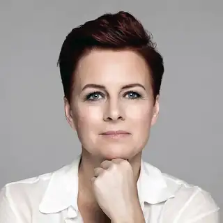 Jette Torp og Jan Kaspersen