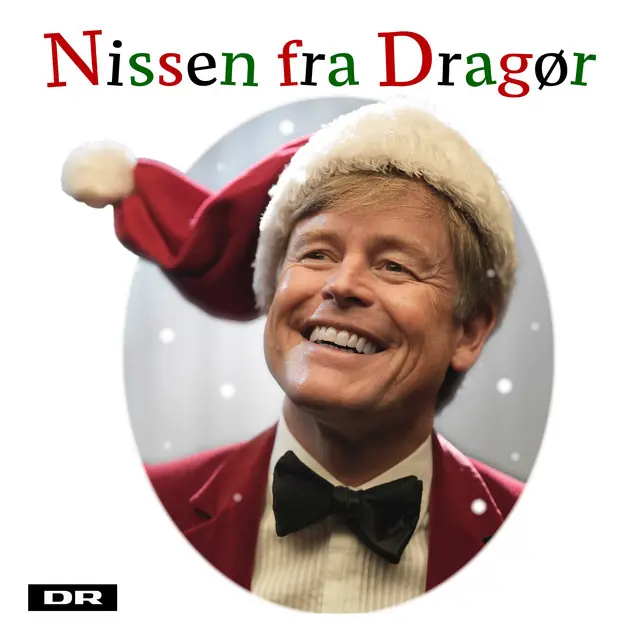 Julekoncert med Rødovre Concert Band og Caspar Phillipson — Holmens Kirke, København