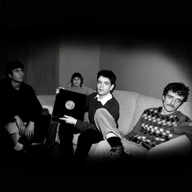 My New Band Believe