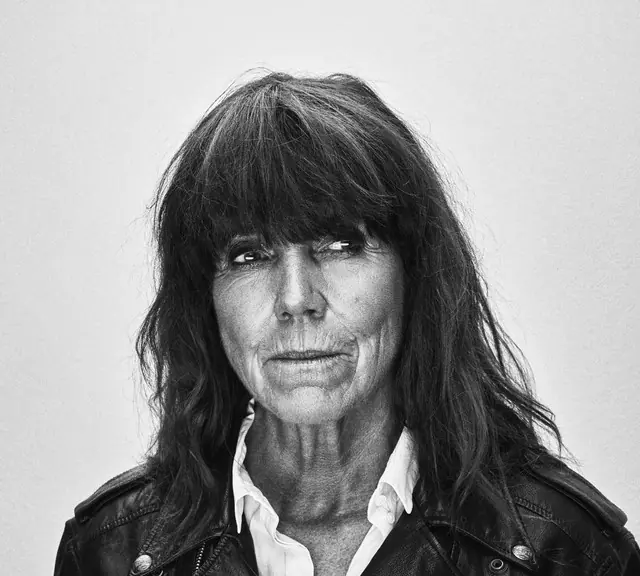 Hanne Boel med band — Banehuset, Sommersted