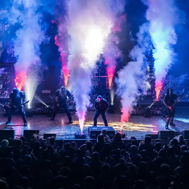 Dark Funeral