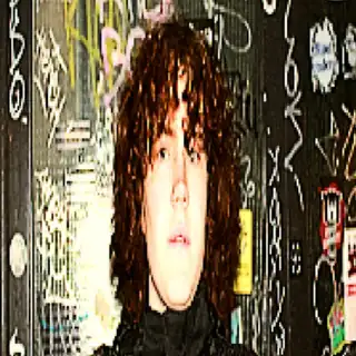 Koncert: Legobygger123 og Yungholgi