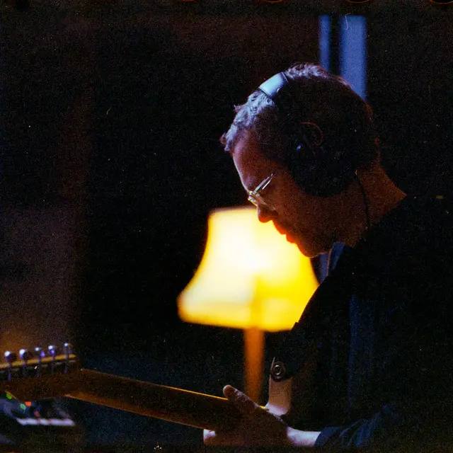 Koncert med Jakob Bro Ensemble + Peter Laugesen — CLAY Keramikmuseum, Middelfart