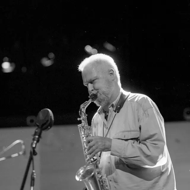 Jesper Zeuthen